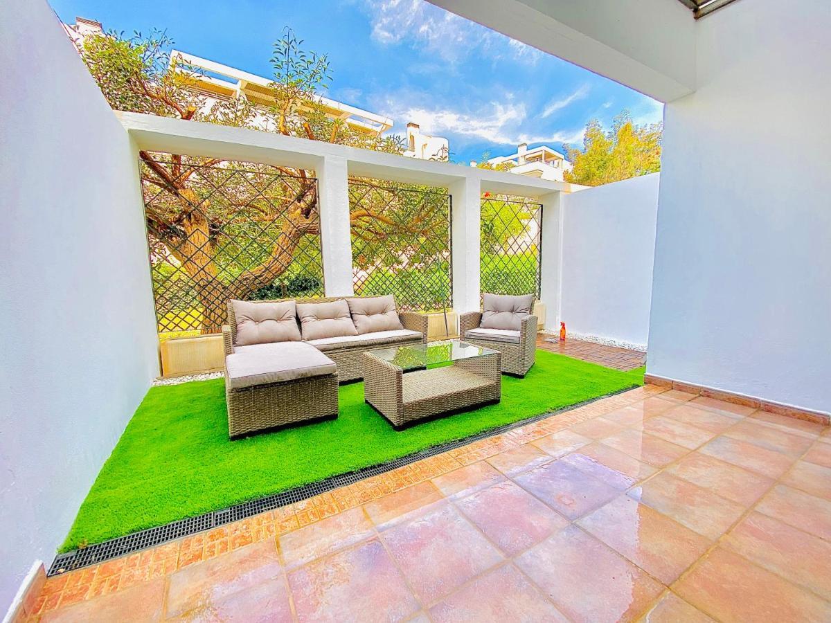 Precioso La Cala De Mijas Appartement *
